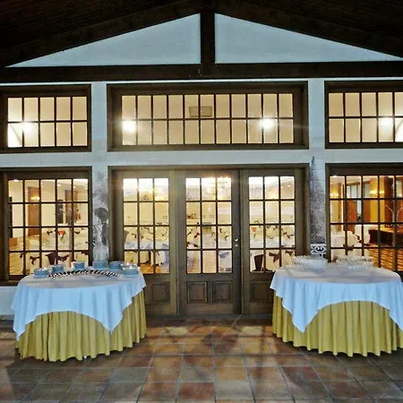 Rural A Coutada - Peniche Hotel 3*