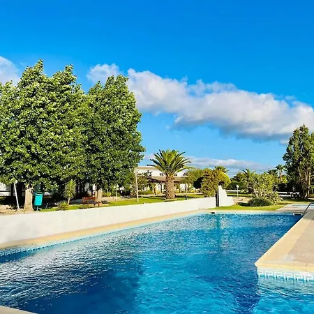 酒店 Rural A Coutada - Peniche 3*