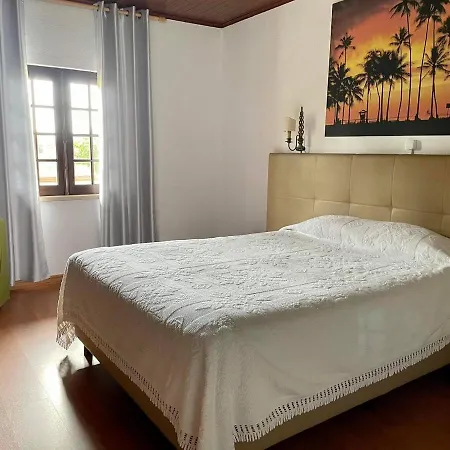 Rural A Coutada - Peniche