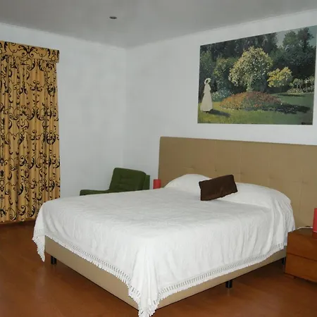 Rural A Coutada - Peniche 酒店 3*