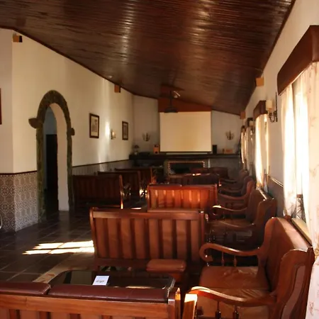 Rural A Coutada - Peniche 阿通奎亚·达·巴利亚