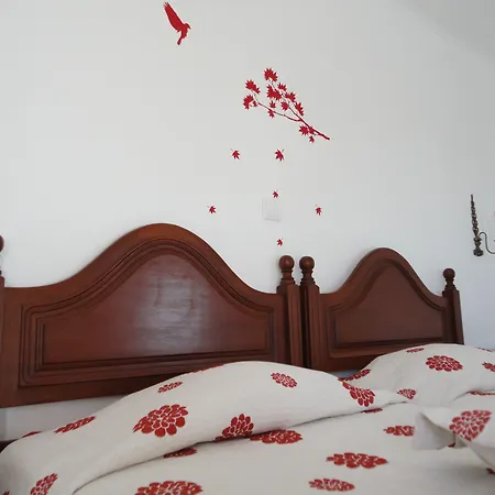 Rural A Coutada - Peniche