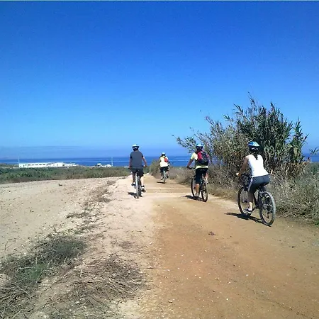 酒店 Rural A Coutada - Peniche