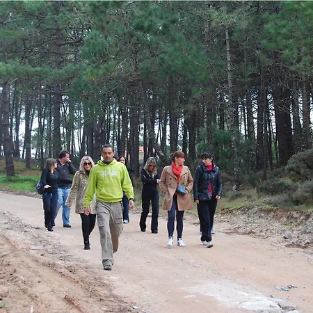 酒店 Rural A Coutada - Peniche 阿通奎亚·达·巴利亚