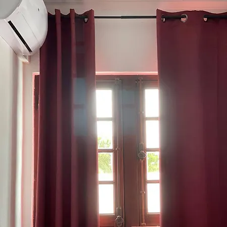 Rural A Coutada - Peniche