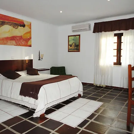Hotel Rural A Coutada - Peniche 3*