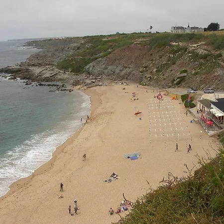 Rural A Coutada - Peniche 酒店 3*