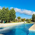 Szálloda Rural A Coutada - Peniche 3*