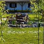 Rural A Coutada - Peniche Szálloda Atouguia da Baleia