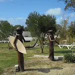 Rural A Coutada - Peniche 3*
