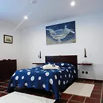Szálloda Rural A Coutada - Peniche
