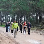 Szálloda Rural A Coutada - Peniche Atouguia da Baleia