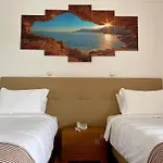 Szálloda Rural A Coutada - Peniche 3*