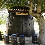 Rural A Coutada - Peniche Szálloda Atouguia da Baleia
