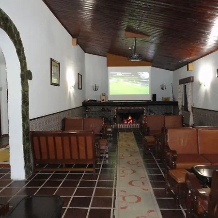 Rural A Coutada Hotel