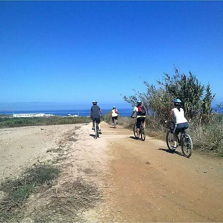 Rural A Coutada