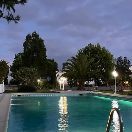Rural A Coutada 3*