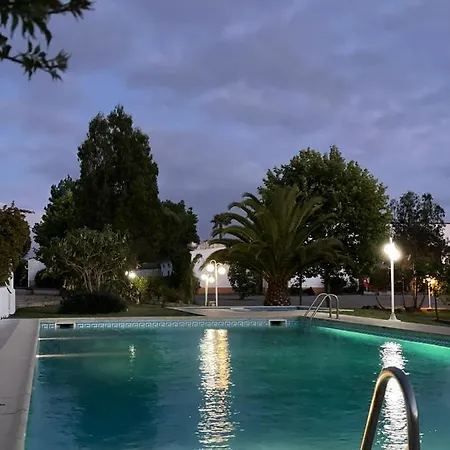 Rural A Coutada - Peniche 3*