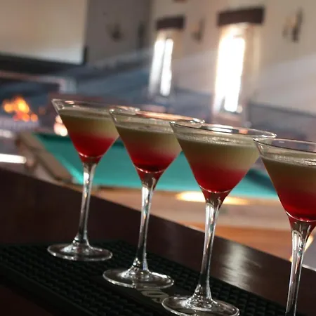 Rural A Coutada - Peniche Hotell