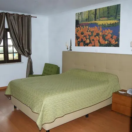 Hotell Rural A Coutada - Peniche