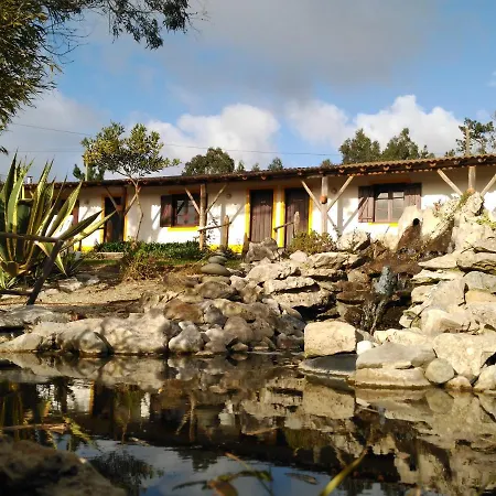 Rural A Coutada - Peniche Hotell 3*