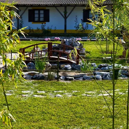 Rural A Coutada - Peniche Szálloda Atouguia Da Baleia