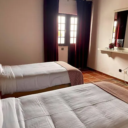 Hotel Rural A Coutada Atouguia Da Baleia