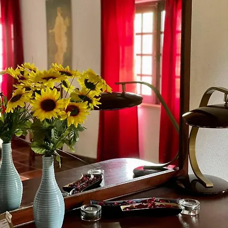 Rural A Coutada - Peniche