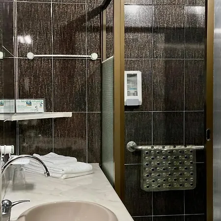 Hotel Rural A Coutada 3*