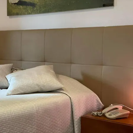 Hotell Rural A Coutada - Peniche 3*