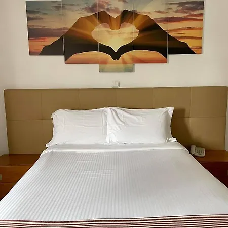 Rural A Coutada - Peniche Hotell