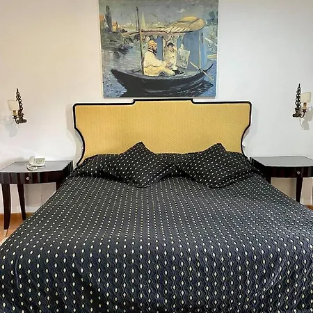 Rural A Coutada - Peniche Szálloda 3*