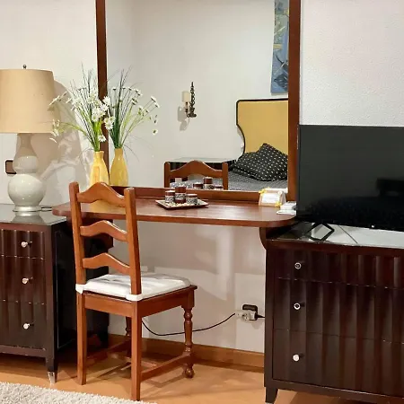 Rural A Coutada - Peniche