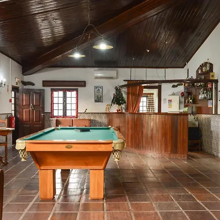 Rural A Coutada 3*