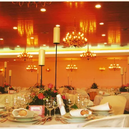 Szálloda Rural A Coutada - Peniche 3*