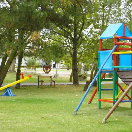 Szálloda Rural A Coutada - Peniche 3*