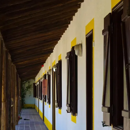 Rural A Coutada - Peniche