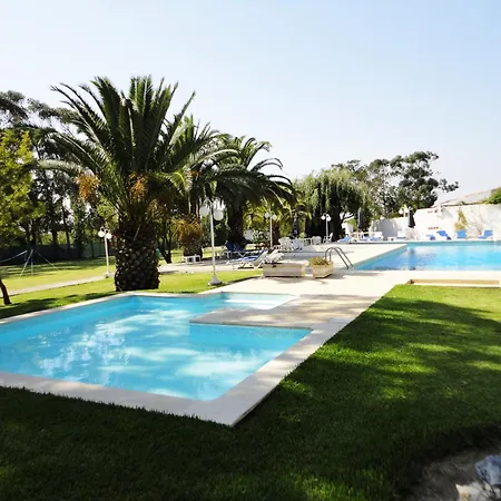 Hotell Rural A Coutada - Peniche