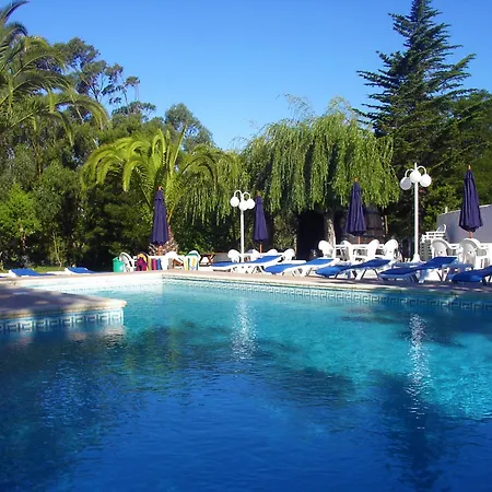 Hotel Rural A Coutada 3*