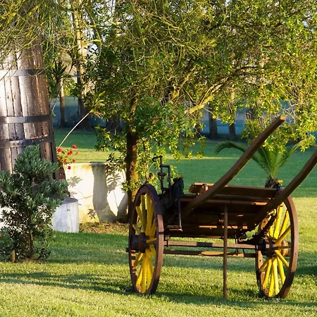 Rural A Coutada Atouguia Da Baleia