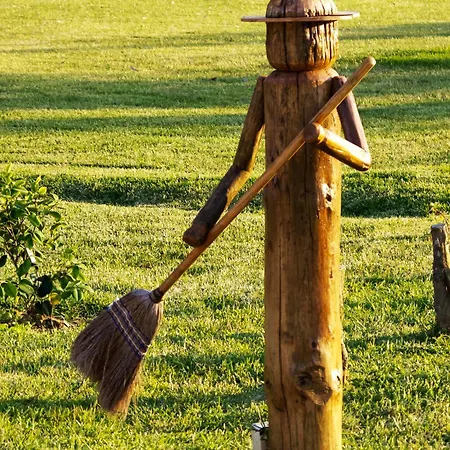 Rural A Coutada