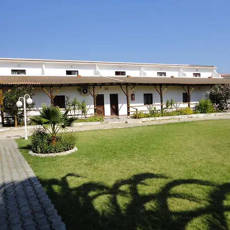 Rural A Coutada - Peniche Hotell 3*