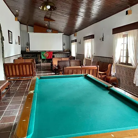 Rural A Coutada
