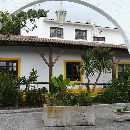 Rural A Coutada