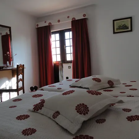 Rural A Coutada - Peniche Hotell