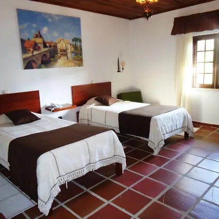 Hotell Rural A Coutada - Peniche