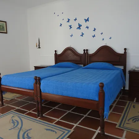 Rural A Coutada - Peniche