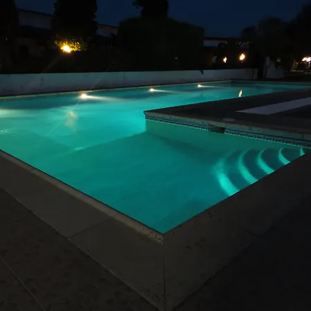 Hotel Rural A Coutada - Peniche 3*