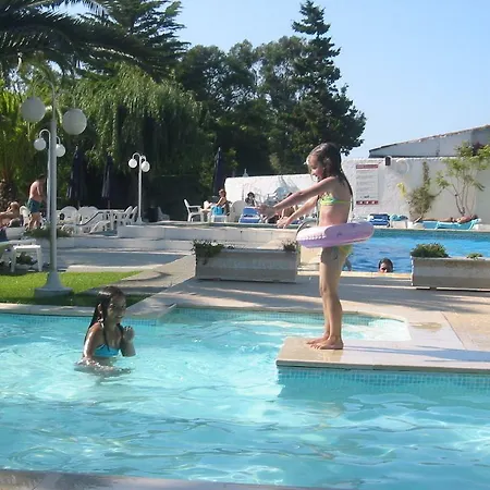 Rural A Coutada - Peniche Hotell 3*