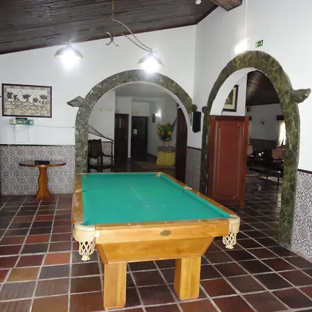 Rural A Coutada - Peniche Hotell 3*